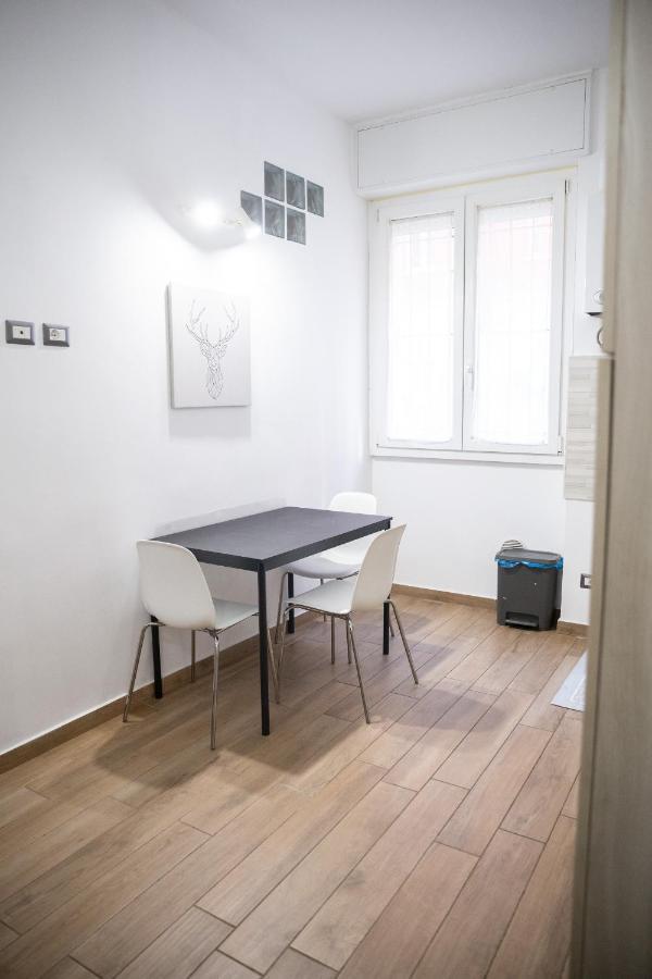Sweet House Navigli Appartement Milaan Buitenkant foto